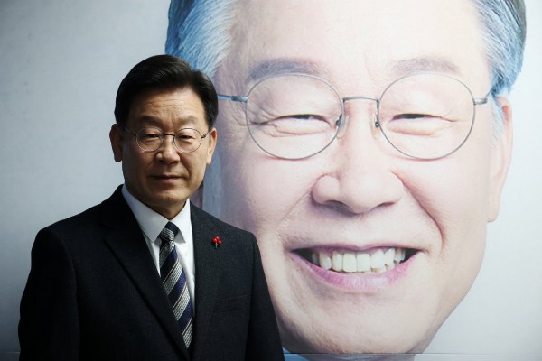 Güney Kore'de saç dökülmesi tedavisi vaadi